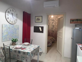 AL GELSOMINO Pisa